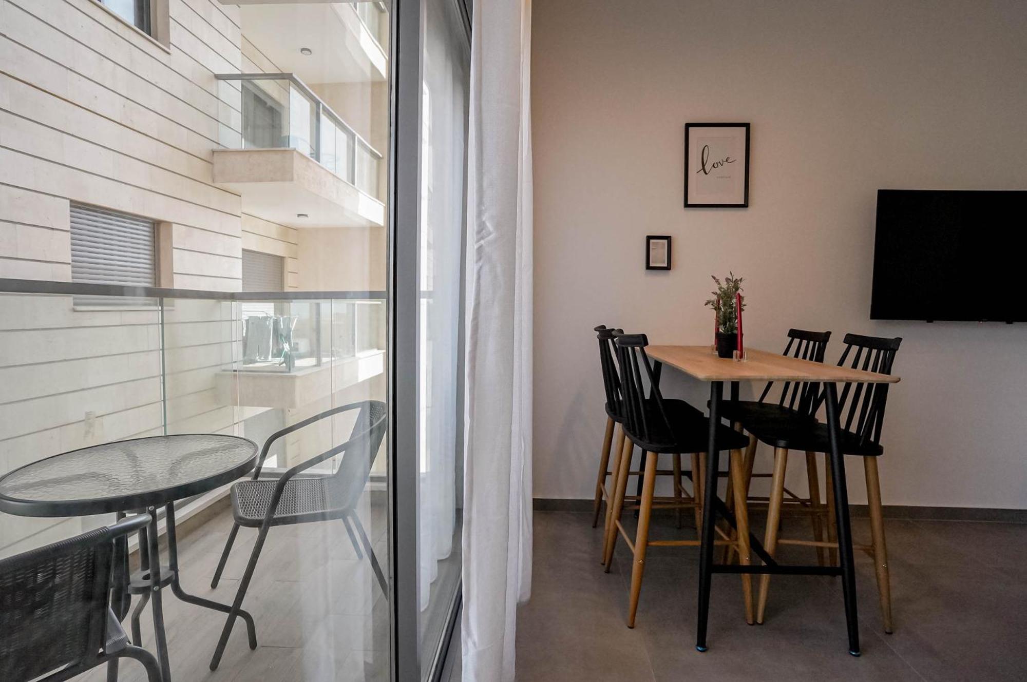 Red Sea Aurora Appartement *